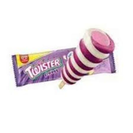 Algıda Twıster Orman Meyve