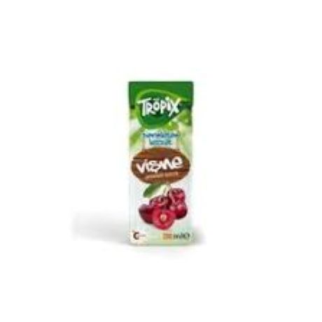 Tropix Vişne Meyve Suyu 200 Ml