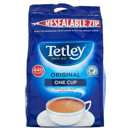 Tetley 440 S