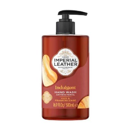 Il Antıbac Hwash Indulgent 500 Ml