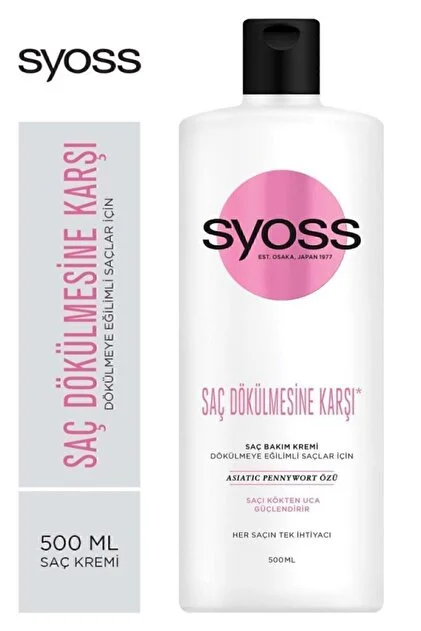 Styoss Sac Kre 500 Ml Sac Dok.