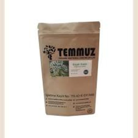 Temmuz Organik Bilyalı Kekik Çayı