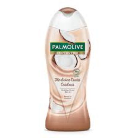 Palmolıve Dus Jelı 500ml H.cevızı