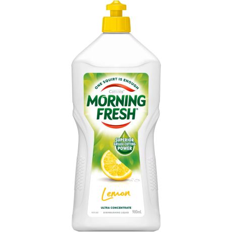 Mornıng Fres Lemon 900 Ml