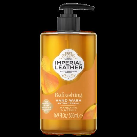 Il Antıbac Hwash Refreshıng 500 Ml