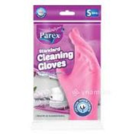 Parex Temizlik Eldiveni Küçük