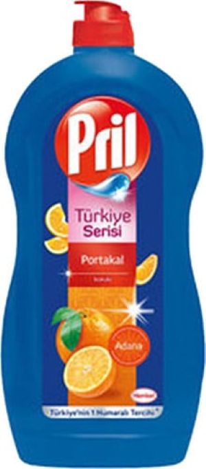 Prıl Turk Serısı Portıkal 1350 Ml