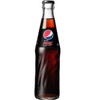 Pepsi Max 25 Cl