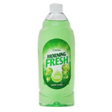 Mornıng Fresh Apple  675 Ml