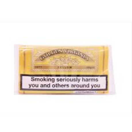 Golden Vırgınıa Yellow 25gr