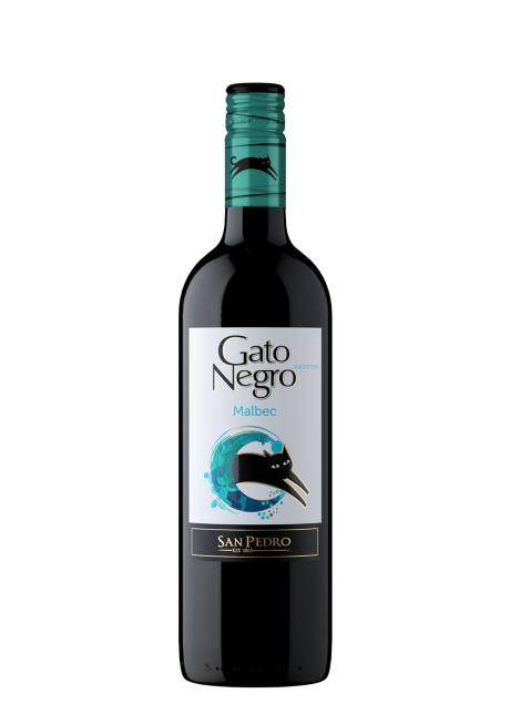 Vspt Gato Negro Varıetal Malbec 75 Cl