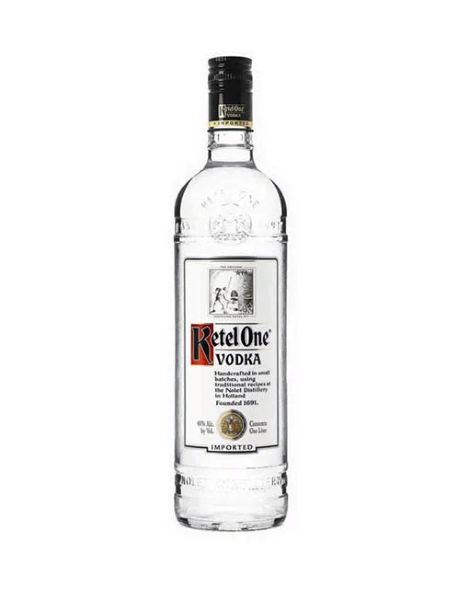 Ketel One Vodka 100cl