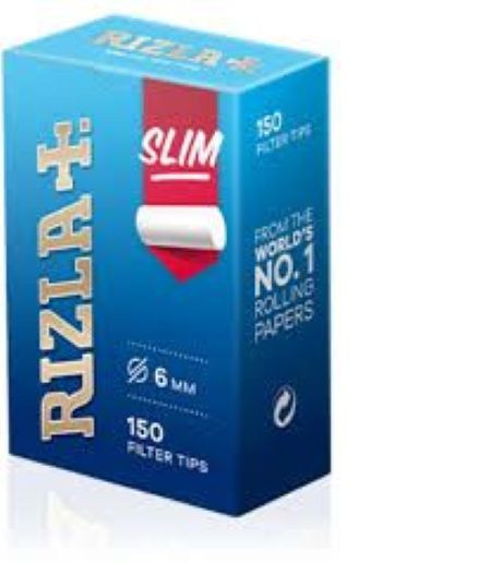 Rızla Fılter  6mm 15010