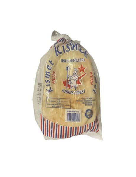 Narın Cavdar Tost Mini Ekmegi  500 Gr