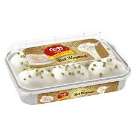 Algıda Usta 500ml Bol Kaymak 1.6