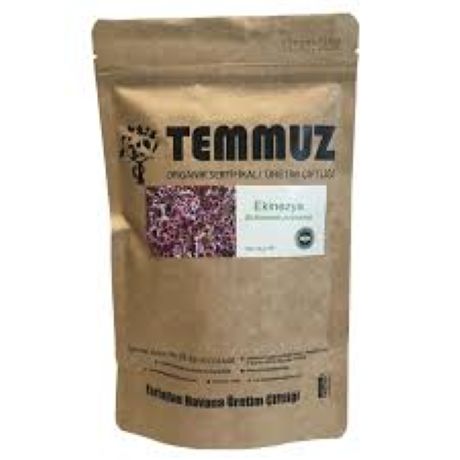 Temmuz Organik Ekinezya Çayı