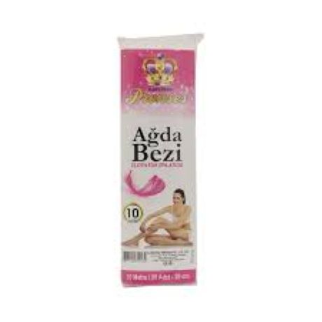 Prıncess Agda Bezı 50 Lı