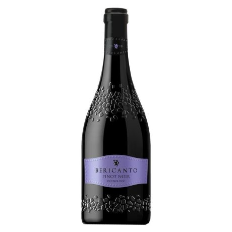 Cıelo Berıcanto Pınot Noır 75cl