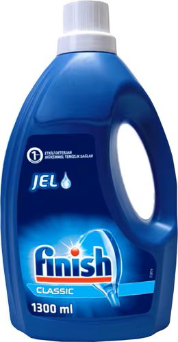 Fınısh Klasık Jel 1300 Ml