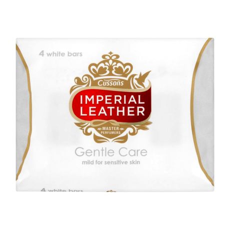Il Sabun Gentle Care 4 /100 G