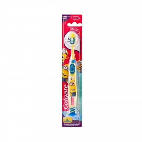 Colgate Df Çocuk Minyonlar