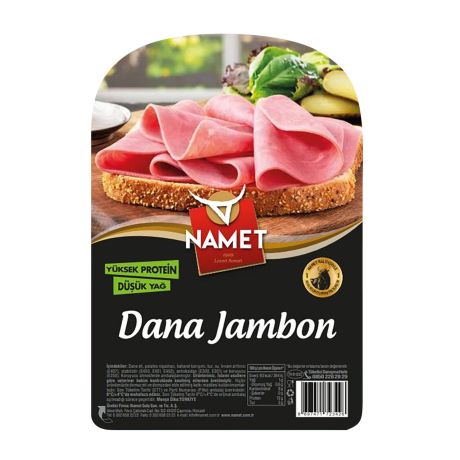 Namet Dana Janbon 110 Gr
