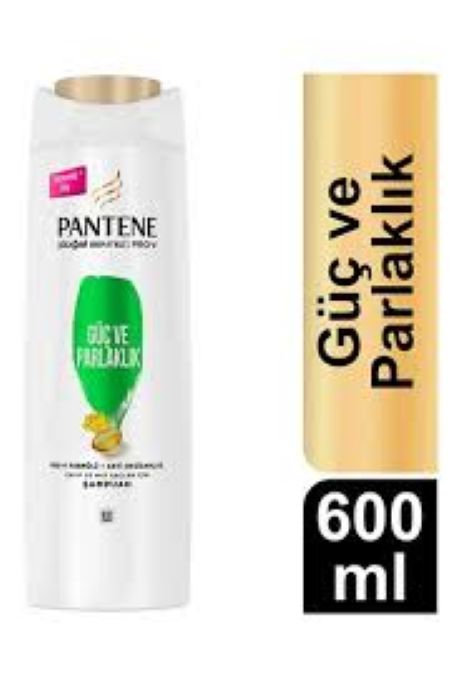 Pnt Vs Guc Ve Parlak 600ml