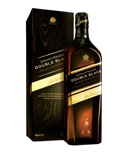 J.w. Double Black 100cl