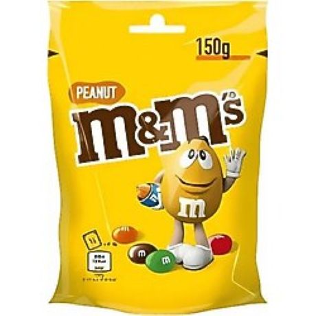 M&m S Aile Boyu Nut 150gr