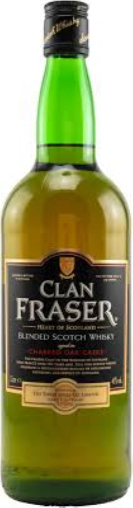 Clan Frasıer 75cl