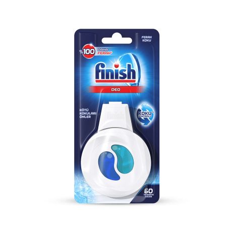 Fınıs Deo Oder Stop