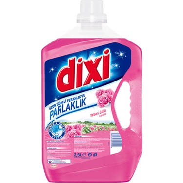 Dıxı Yuzey Yaban Gulu 2.5lt