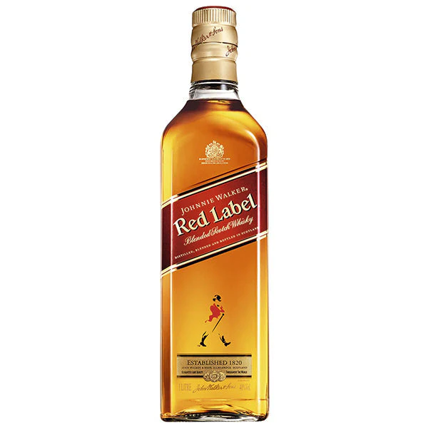 J.w Red L 75 Cl