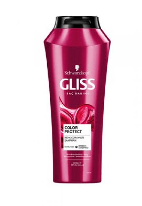 Glıss Samp.500ml Color Perfector