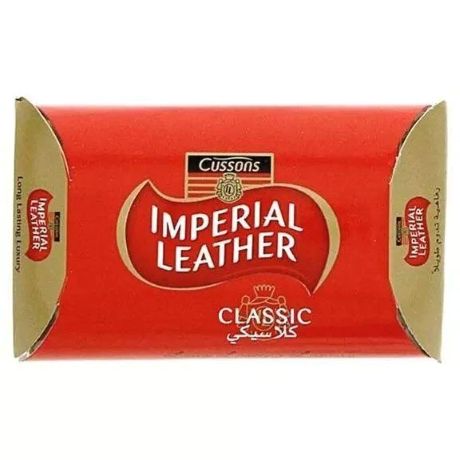 Imperıal Leather Sabun Classıc 125gr