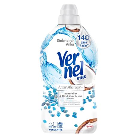 Vernel Max 2,40mineral H.cevizi