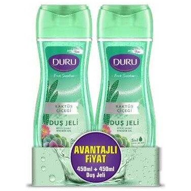 Durud D Jelılı Iklılı Kaktus 450+450