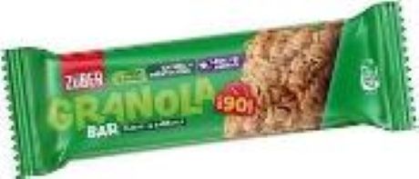 Züber Granola Bar Elmalı Tarçınlı 25g