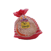 Ekor Koy Ekmegı Dılımlı 500gr