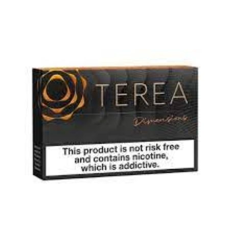 Terea Noor S50 Prı