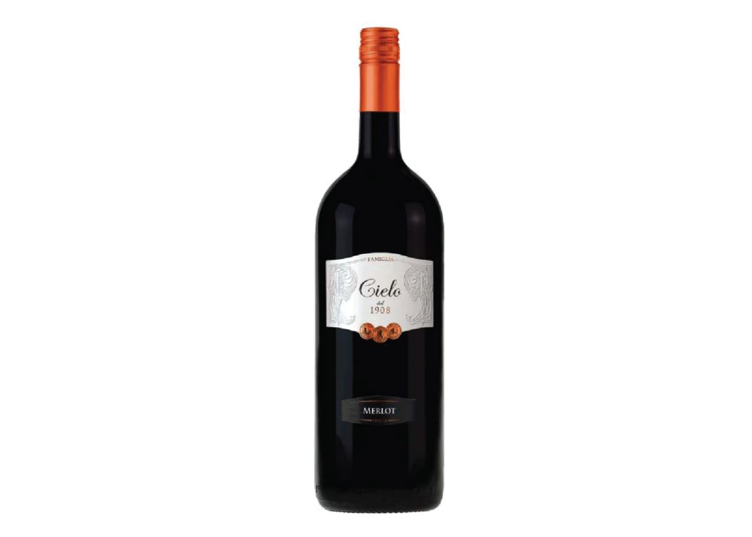 Cıelo Merlot 150 Cl
