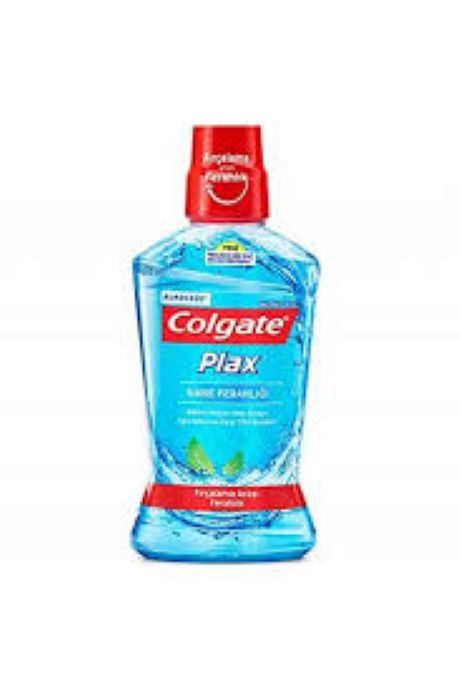 Colgate Plax Nane Ferahlıgı 500ml