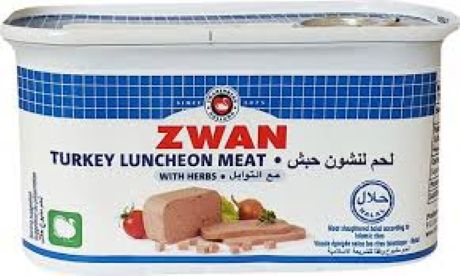 Zwan L.m 200 Gr Baharatlı