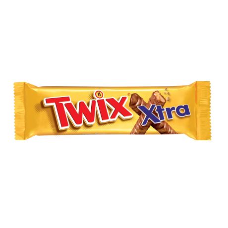 Twıx Extra 75gr