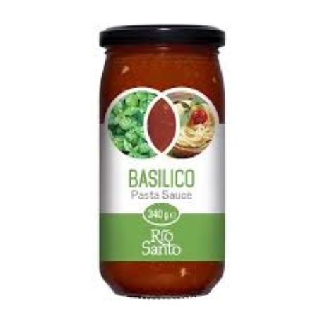 Rıo Santo Akarna Sos Basılıco