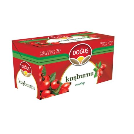 Doguscay Kusburnu Cay Poset