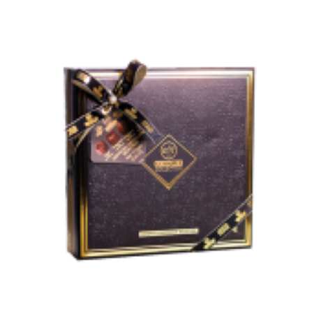 Gurme Coolectıon Black Box