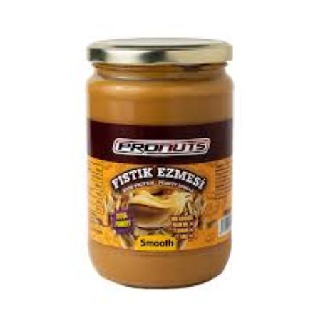 Pronuts Fıstık Ezmesı 600gr