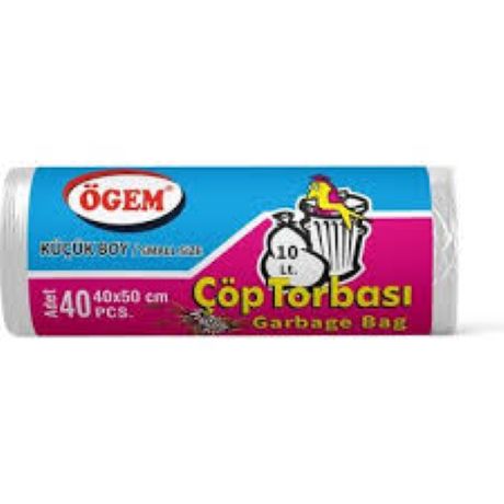 Ogem Cop Torbası 40x50