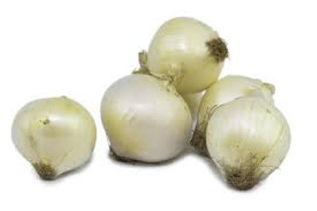 Soğan Beyaz